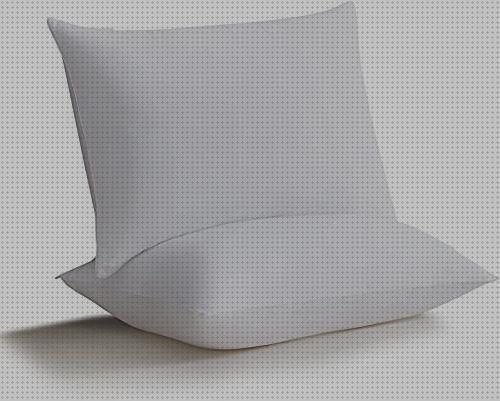 Review de almohada cervical 2x1