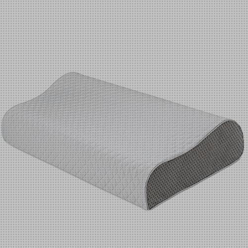TOP 25 almohadas cervicales 2x1
