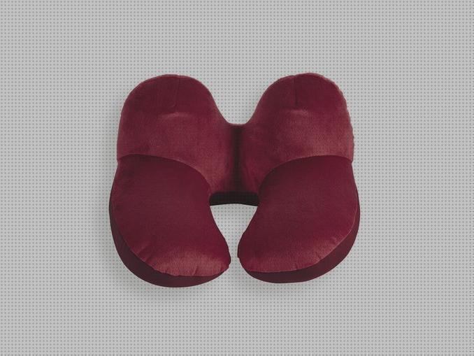 Las mejores marcas de almohada cervical meradiso disras orejas orejas ortopédicas almohada cervical 3d meradiso