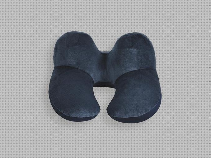 Opiniones de las 18 mejores Almohadas Cervicales 3d Meradiso