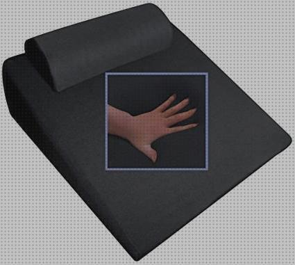 Las mejores marcas de almohada cervical fisioterapia almohadas almohada cervical 65 cm