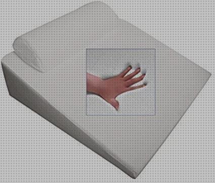 Mejores 26 almohadas cervicales 65 cm bajo análisis