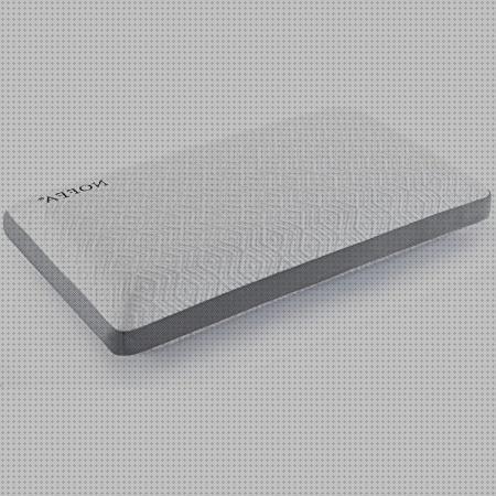 Review de almohada cervical 70cm