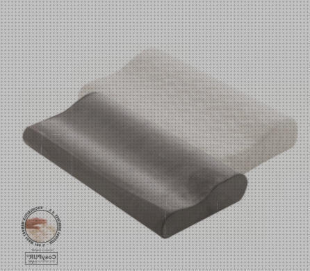 17 Mejores almohadas cervicales 70cm