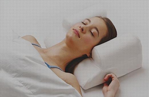 ¿Dónde poder comprar almohada cervical antiarrugas?