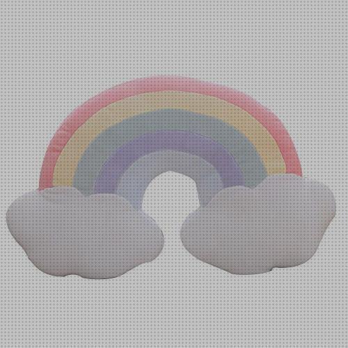 ¿Dónde poder comprar iris almohada cervical arco iris?