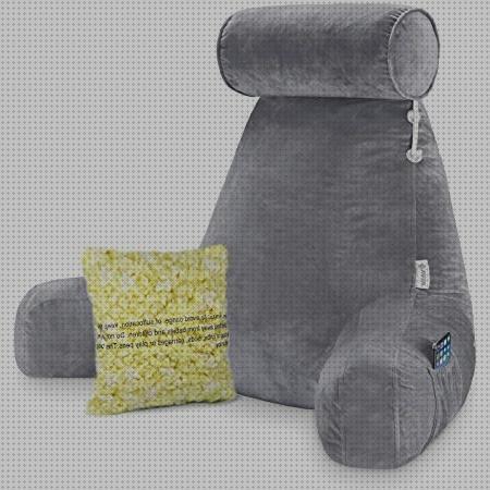 Las mejores iris almohada cervical arco iris