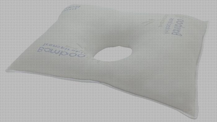 Las 11 Mejores Almohadas Cervicales Bañeras