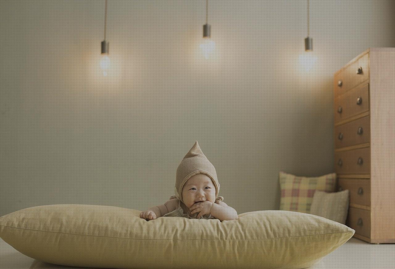 Las mejores almohadas almohada cervical bebe