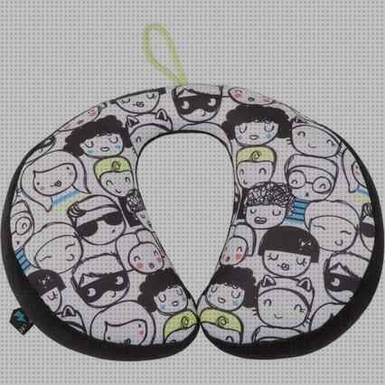 Las mejores marcas de tuc almohada cervical bebe tuc tuc