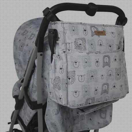 Las mejores tuc almohada cervical bebe tuc tuc