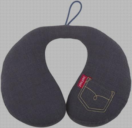 Review de almohada cervical bebe tuc tuc