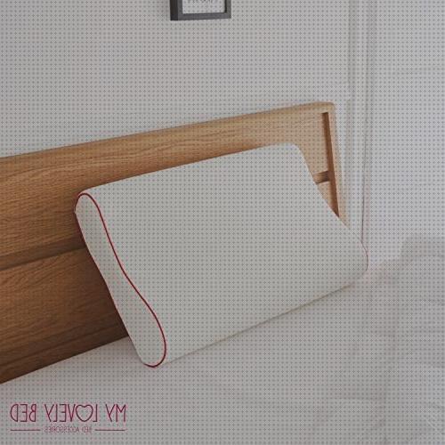 Las mejores marcas de almohada cervical beds