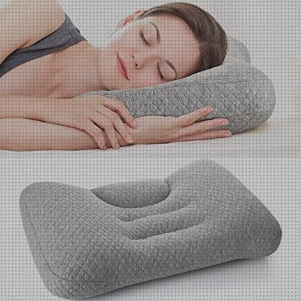 Mejores 16 almohadas cervicales beds para comprar