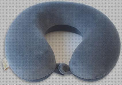 Las mejores marcas de bolitas almohada cervical bolitas