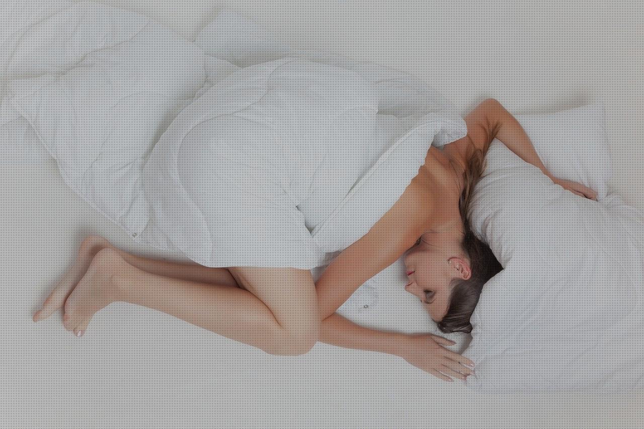 Las mejores marcas de almohada cervical bruxismo