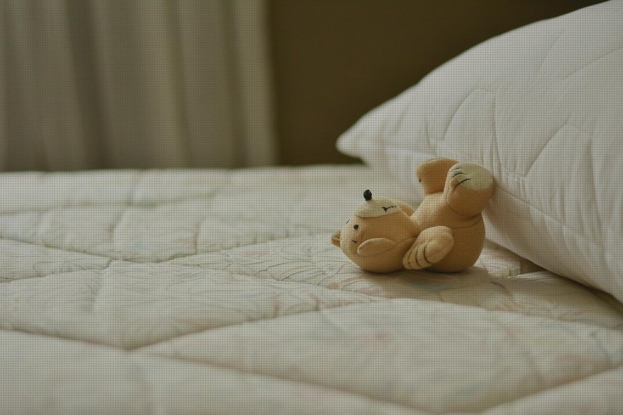 Review de almohada cervical bruxismo