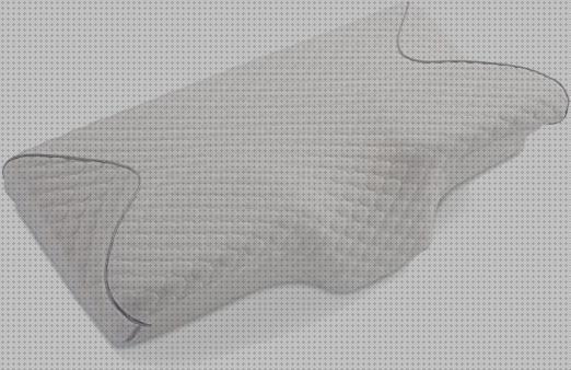 Las mejores almohadas almohada cervical caliente