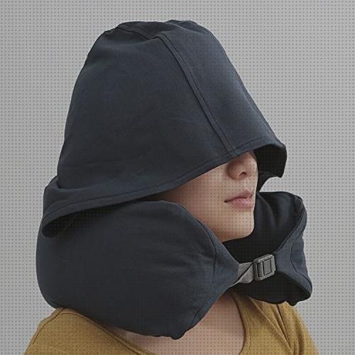 14 Mejores almohadas cervicales capuchas bajo análisis