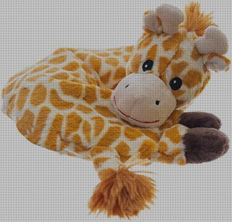 Review de almohada cervical con calor microondas