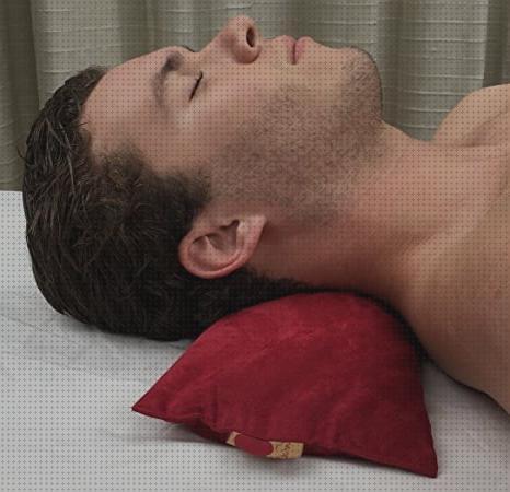 Las 14 Mejores Almohadas Cervicales Con Calores Microondas