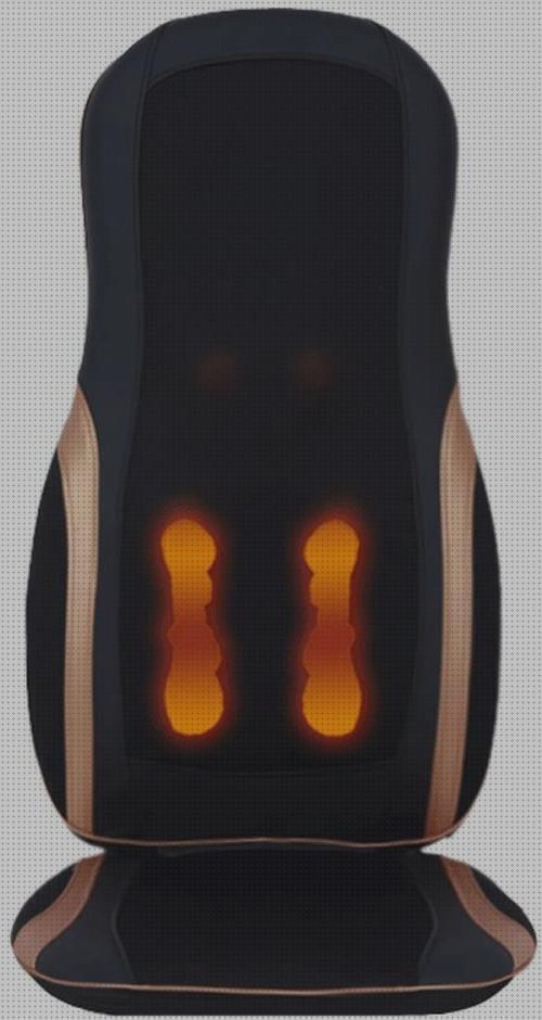 Las mejores calores almohadas almohada cervical con calor y vibración