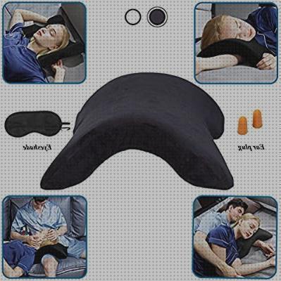 Las mejores marcas de manos almohada cervical con manos