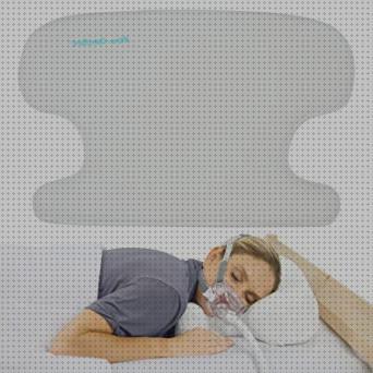 Las mejores marcas de almohada cervical cpap