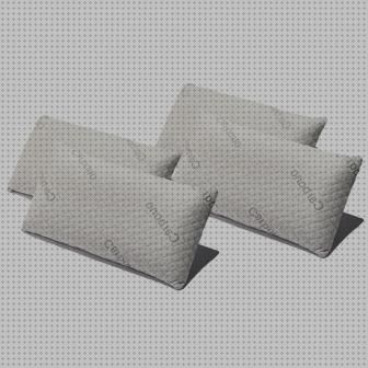 Review de almohada cervical de 135cm
