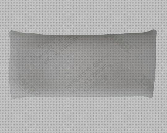 Las mejores marcas de almohada cervical fisioterapia almohadas almohada cervical de 75 cm