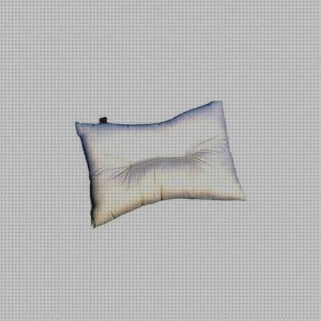 Review de almohada cervical de 75 cm