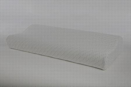 Opiniones de las 20 mejores Almohadas Cervicales De 75 Cm