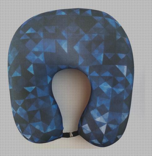 Review de almohada cervical de microesferas