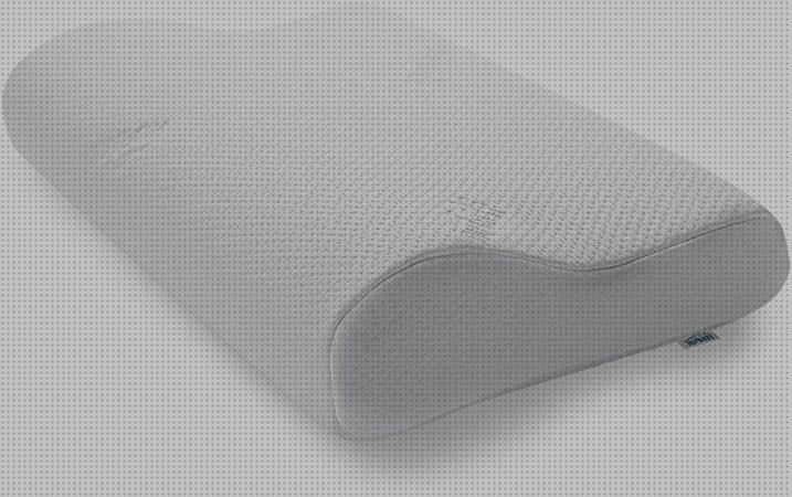 ¿Dónde poder comprar almohada cervical de tenpur?