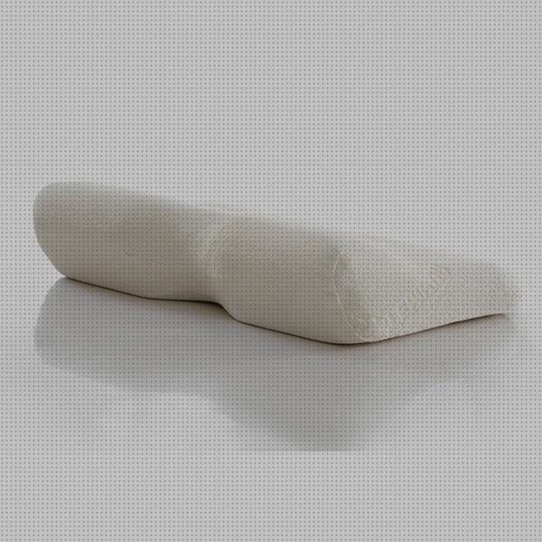 Las mejores almohada cervical de tenpur