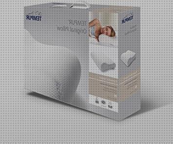 Las mejores 21 Almohadas Cervicales De Tenpur