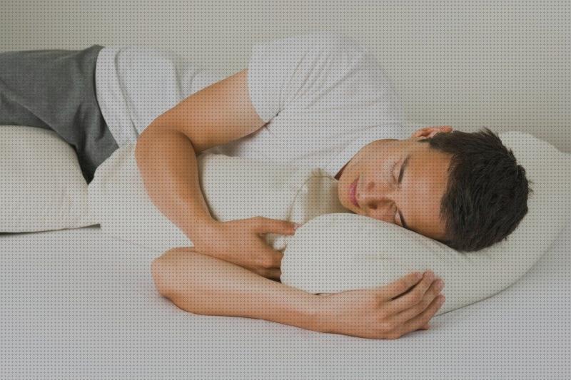 Las mejores 20 Almohadas Cervicales Dormir De Lados