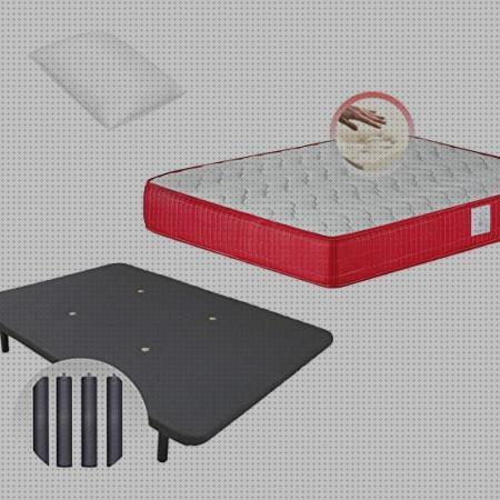 Review de almohada cervical dulces sueños