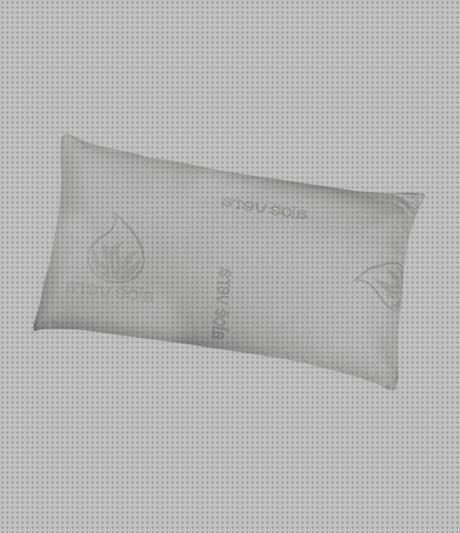 Las 22 Mejores Almohadas Cervicales Dulces Sueños