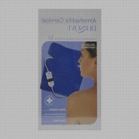 Las mejores marcas de almohada cervical emfil