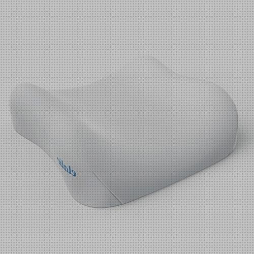 Las mejores almohada cervical emfil