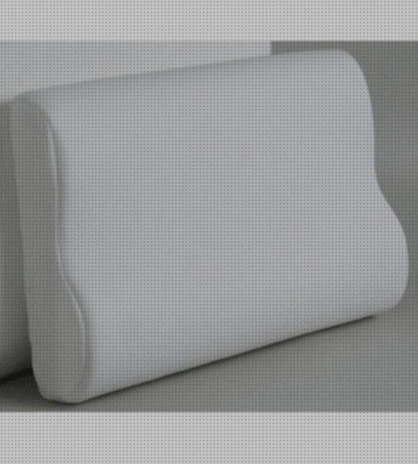 ¿Dónde poder comprar almohada cervical fisioterapia almohadas almohada cervical en ortopedia?