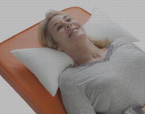 Las mejores 26 Almohadas Cervicales En Ortopedias