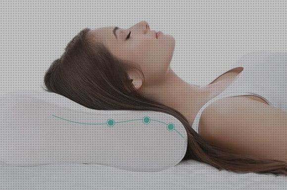 20 Mejores almohadas cervicales excesivos