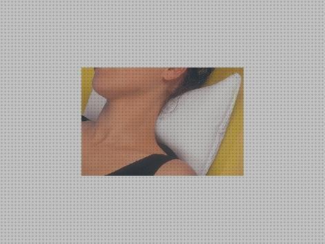 ¿Dónde poder comprar almohadas almohada cervical farmacia?