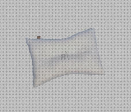 Review de almohada cervical farmacia