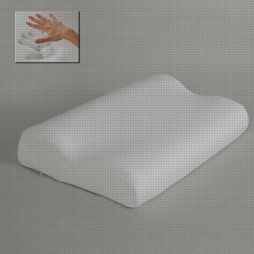 Mejores 26 almohadas cervicales farmacias