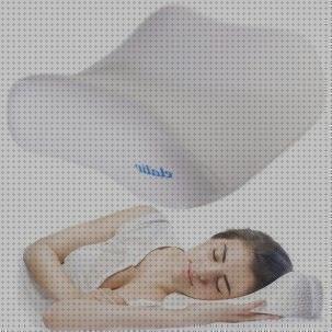Las 22 Mejores almohadas cervicales fisioterapias