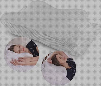 Las mejores 18 Almohadas Cervicales Good Sleep