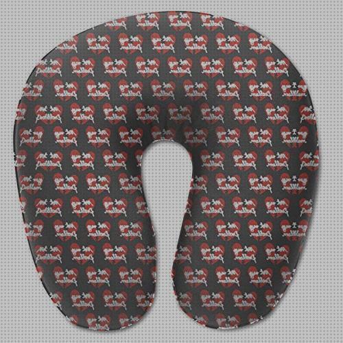 Las mejores marcas de almohada cervical guadix